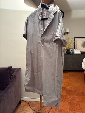 Danton Shirtdress